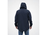 Manitoba Storm Compact 3 Jacket | Navy
