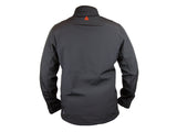 Manitoba Jacket Soft Shell: Black