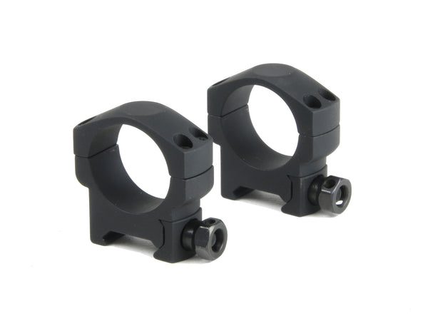 Ranger Tactical Low profile Rings: 1