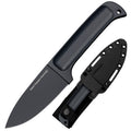 Cold Steel Drop Forged Hunter Knife: 4"