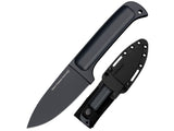 Cold Steel Drop Forged Hunter Knife: 4"