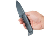 Cold Steel Drop Forged Hunter Knife: 4"