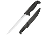 Cold Steel Fillet Knife - Commercial Series: 8"