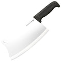Cold Steel Cleaver Knife - Commercial Series: 9"