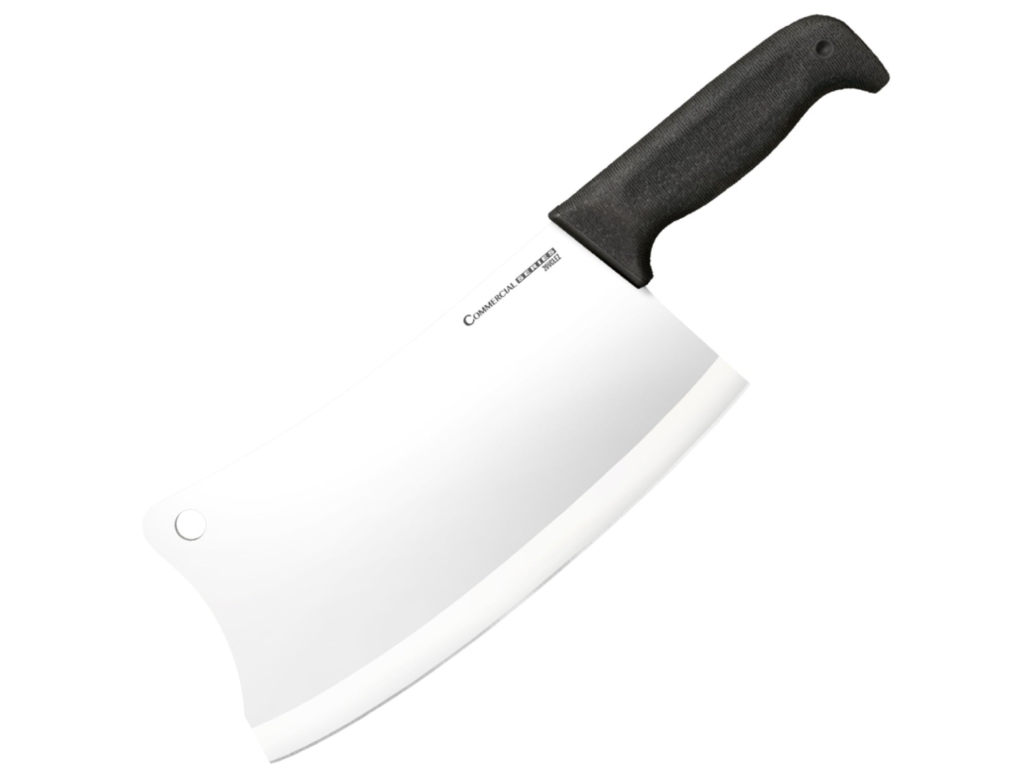 Cold Steel Cleaver Knife - Commercial Series: 9"