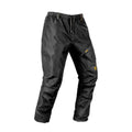 Hunters Element Obsidian Trousers: Black