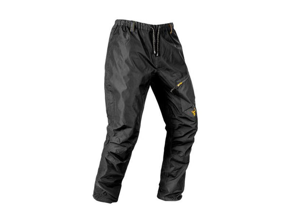 Hunters Element Obsidian Trousers: Black