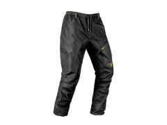 Hunters Element Obsidian Trousers: Black