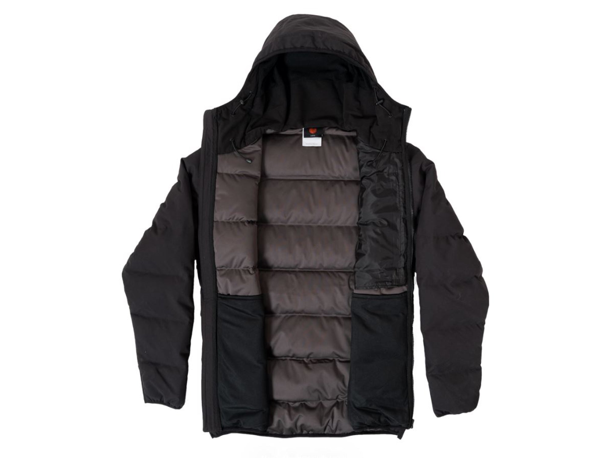 Stoney Creek Thermotough Jacket | Mens