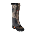 Stoney Creek Expedition Gaiters: Camo *Choose Size