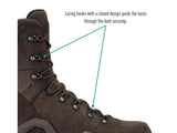 Lowa Z-85 GTX C Tactical Hunting Boot Coyote OP