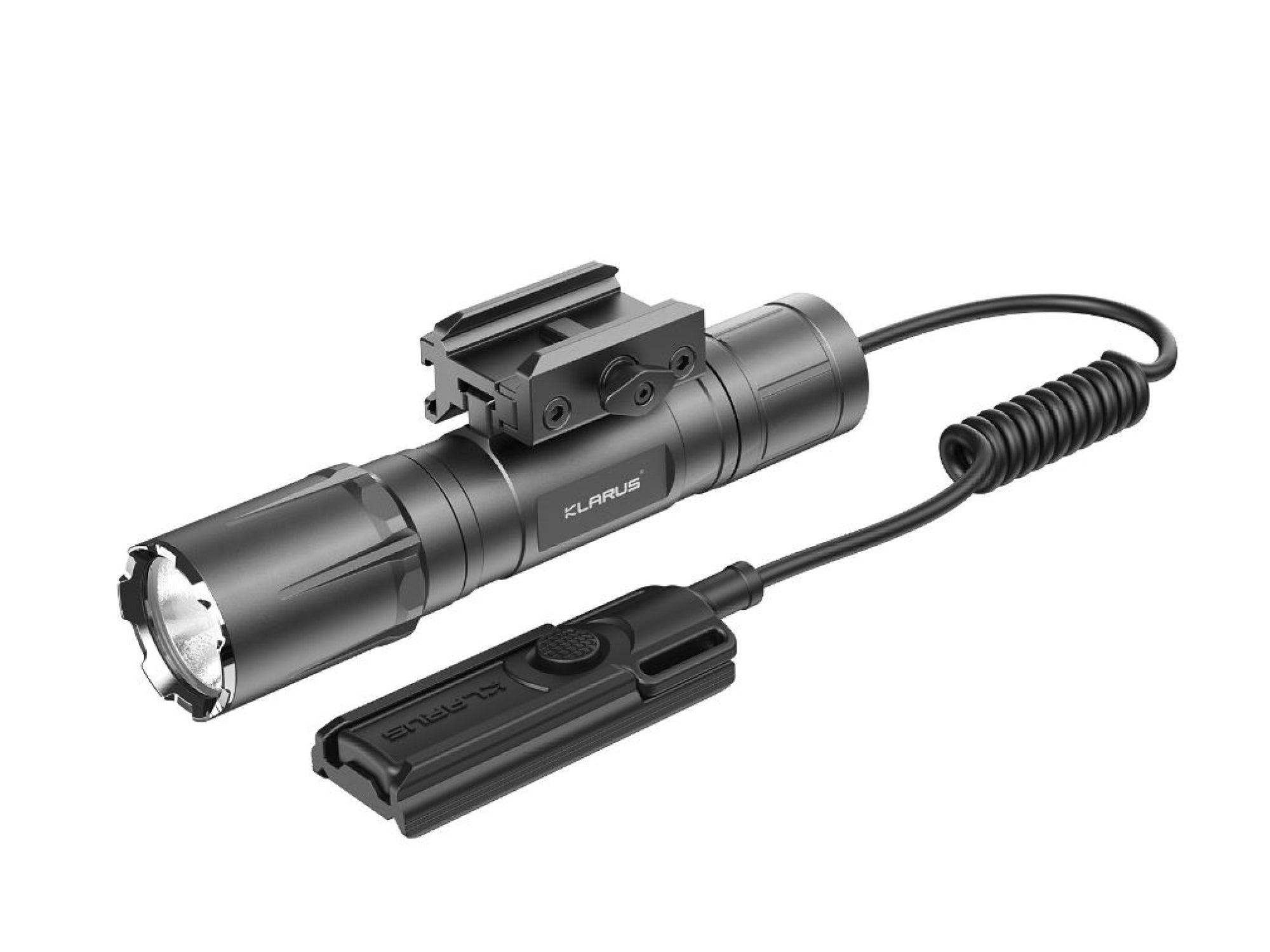 Klarus GL4 Torch Picatinny *3300 Lumens