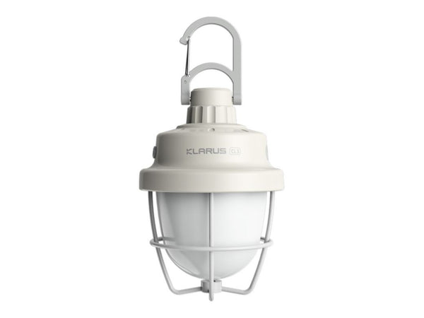 Klarus CL3 Rechargeable Lantern *280 Lumens