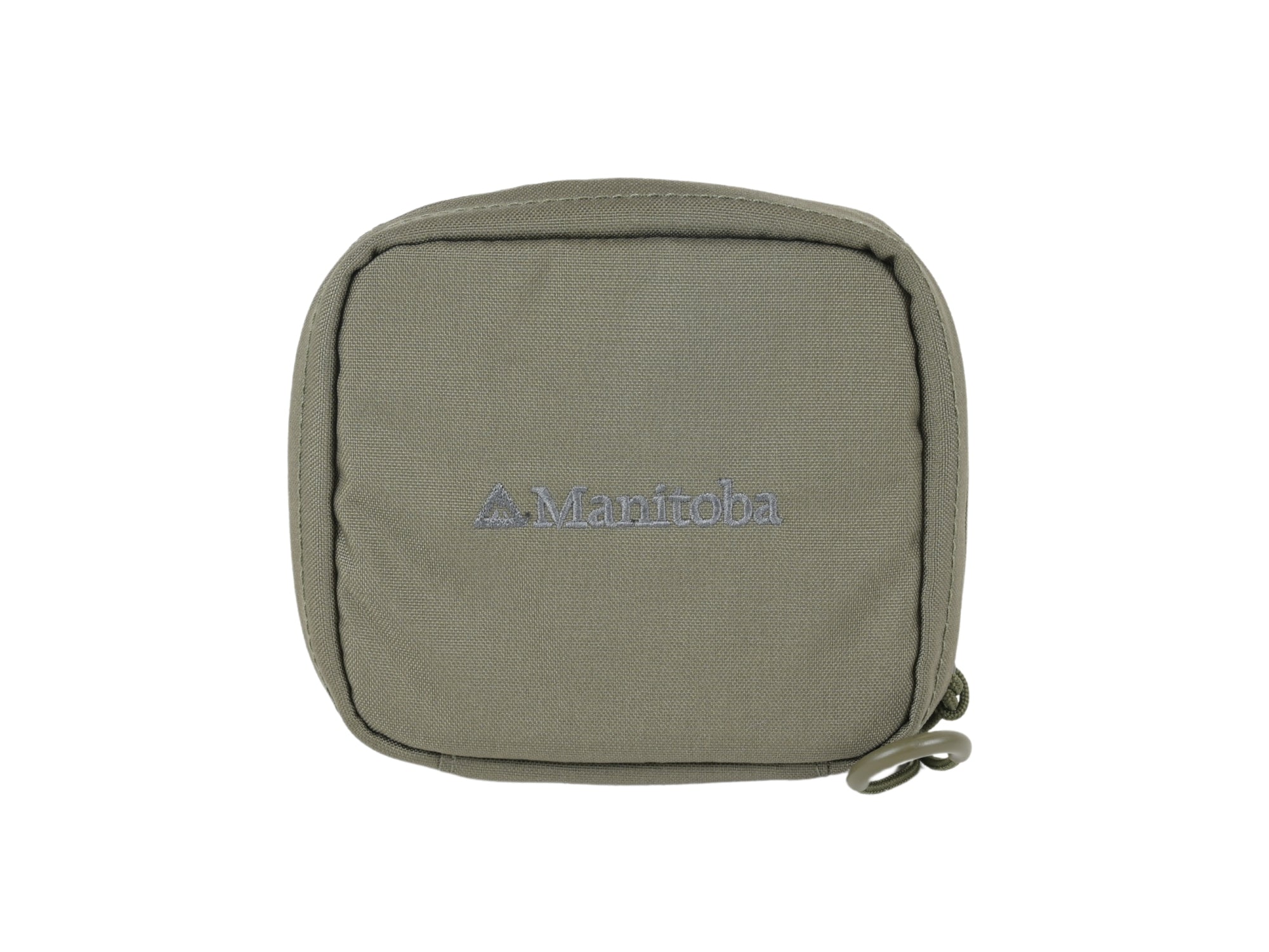 Manitoba Expedition Waist Pack 500D Cordura - Olive