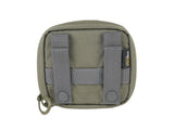 Manitoba Expedition Ammo Pouch Olive