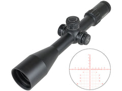 Element Titan 5-25x56 Scope FFP (First Focal Plane) | MOA & MIL Illuminated Reticles