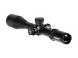 Element Titan 5-25x56 Scope FFP (First Focal Plane) | MOA & MIL Illuminated Reticles
