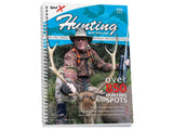 Spot X Hunting Guide Book: 5th Edition