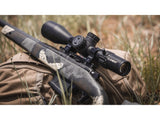 Element Nexus Gen 2 4-25x50 Scope FFP (First Focal Point) | MIL Reticles