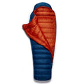 Rab Ascent 700 Down Sleeping Bag Left Hand Zip -9C