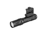 Olight Odin 2000 Lumen Rechargeable Torch with Mount