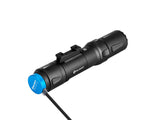 Olight Odin 2000 Lumen Rechargeable Torch with Mount