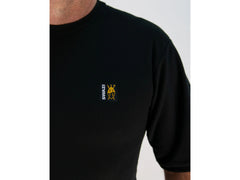 Swazi Micro Top Black