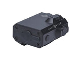 Sightmark LoPro Mini Green Laser Sight