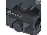 Sightmark LoPro Mini Green Laser Sight