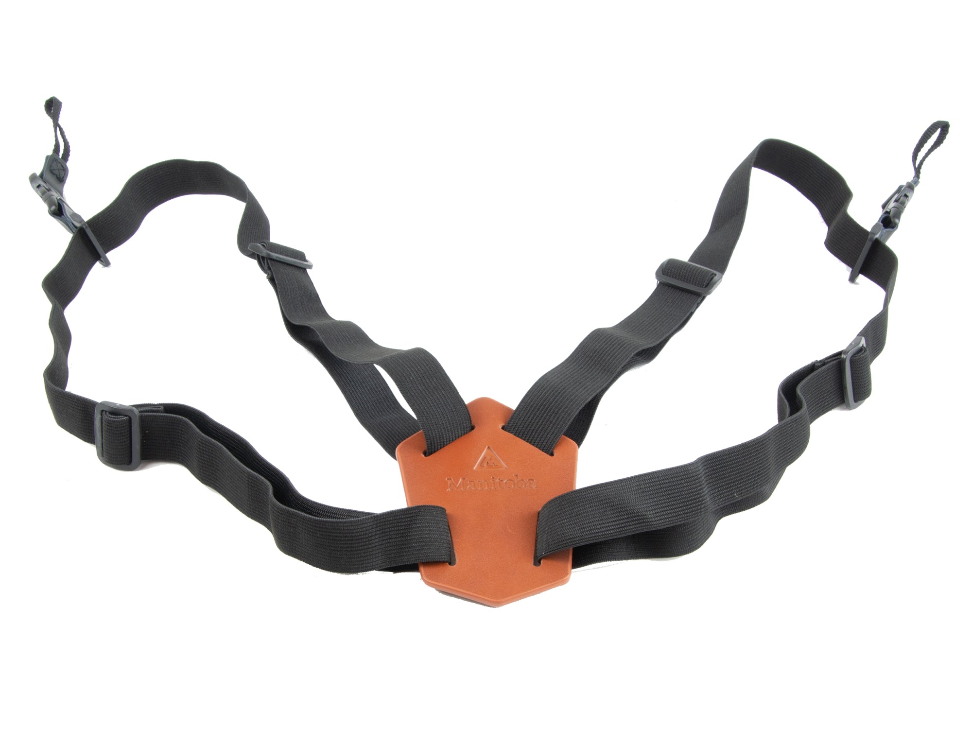 Manitoba Binoculars Harness/Strap