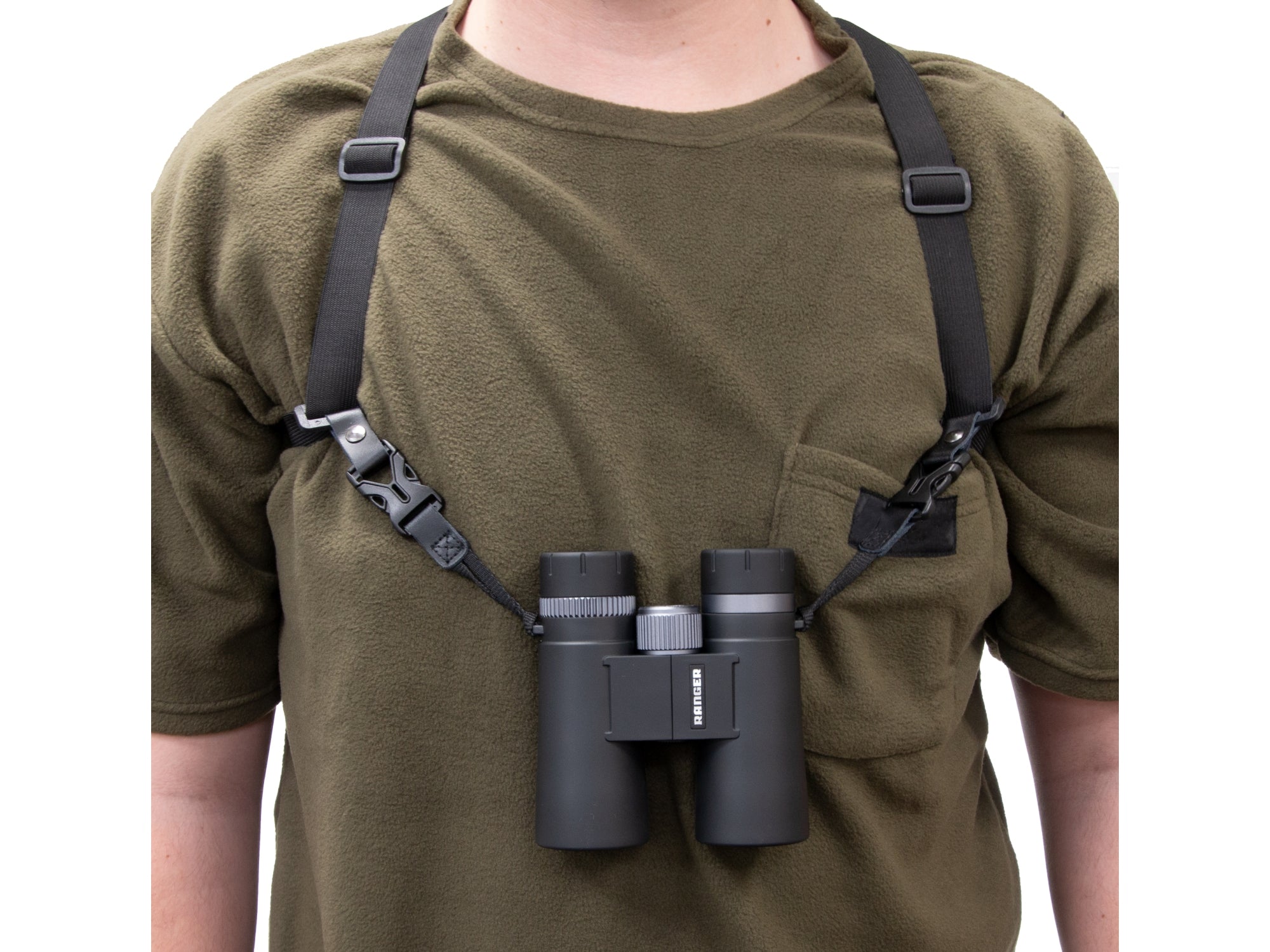 Manitoba Binoculars Harness/Strap
