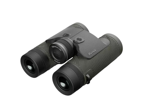 Burris Signature HD Laser Rangefinder Binoculars 10x42