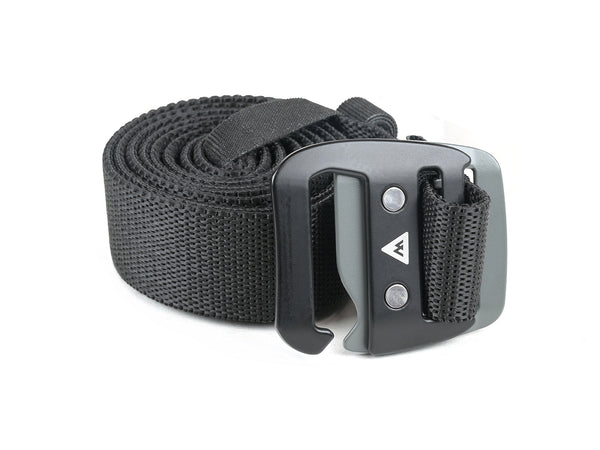 Manitoba Adjustable Stretch Belt 32mm