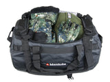 Manitoba Gear / Travel Bag 60 Litre