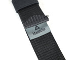 Manitoba Adjustable Stretch Belt 32mm