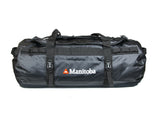Manitoba Gear / Travel Bag 100 Litre