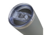 Trailmate Travel Tumbler Stainless Steel Grey | 590ml