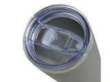 Trailmate Travel Tumbler Stainless Steel Grey | 590ml