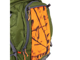 Stoney Creek Buller Pack 60+10L Bayleaf
