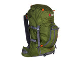Stoney Creek Buller Pack 60+10L Bayleaf