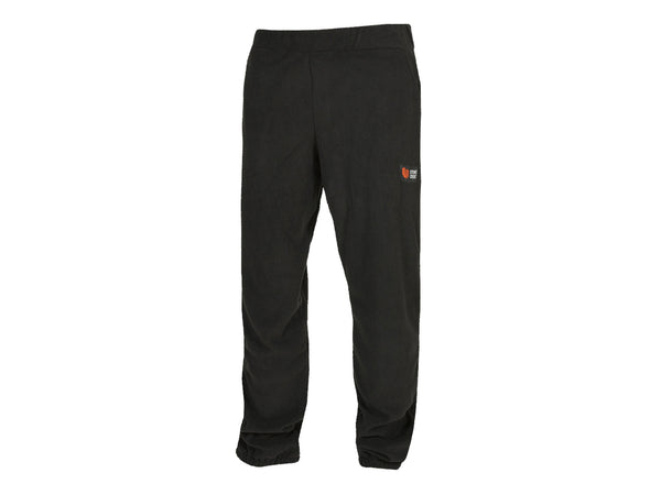 Stoney Creek Dryseat Trackpants: Black