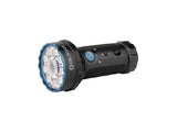 Olight Marauder Mini Rechargeable Torch Flood, Spot & RGB 7000 Lumens