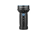 Olight Marauder Mini Rechargeable Torch Flood, Spot & RGB 7000 Lumens