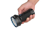 Olight Marauder Mini Rechargeable Torch Flood, Spot & RGB 7000 Lumens