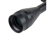 Ranger 4-12x42AO Air Rifle Scope with Ballistic Reticle