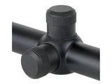 Ranger 4-12x42AO Air Rifle Scope with Ballistic Reticle