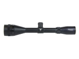 Ranger 4-12x42AO Air Rifle Scope with Ballistic Reticle