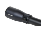 Ranger 4-12x42AO Air Rifle Scope with Ballistic Reticle