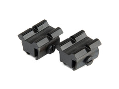 Ranger Base Set 3/8 Dovetail to Weaver Adaptor