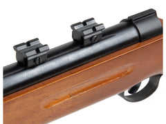 Ranger Base Set 3/8 Dovetail to Weaver Adaptor